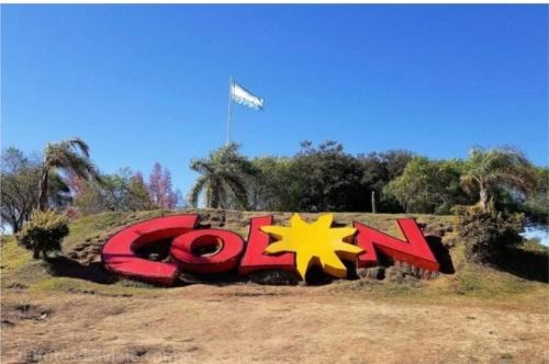 Colon Apartment | Villa Corsina: Guest Rated 8/10 with Kitchen Amenities