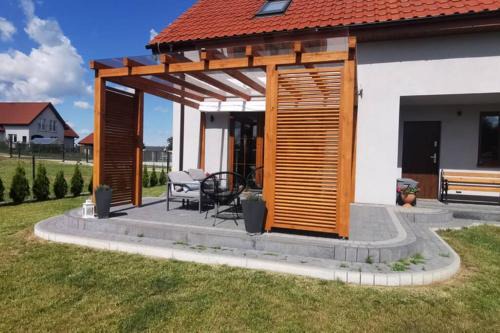Mikolajki Villa | Experience Villa Corvus Mikołajki - 4-Star Family Retreat