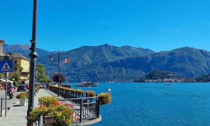 Azzano Apartment | Experience Villa Costanza: Guest Rated 9.8 with Ocean Views