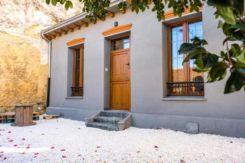 Las Campas y San Claudio Villa | Kid-Friendly Retreat at Villa Covadonga by beBalmy