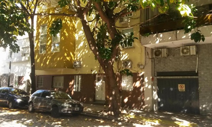 Villa Crespo Apartment | Discover Villa Crespo Arena: Guest Rated 10/10 Stay