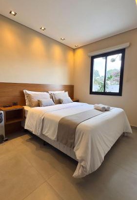 Vila Britania Apartment | Villa Cristalle: Pet Friendly Retreat in Campos do Jordão