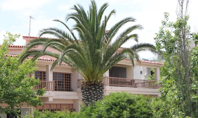 Kokkoni Apartment | Pet-Friendly Villa Cullinan with Private Beach & Ocean Views