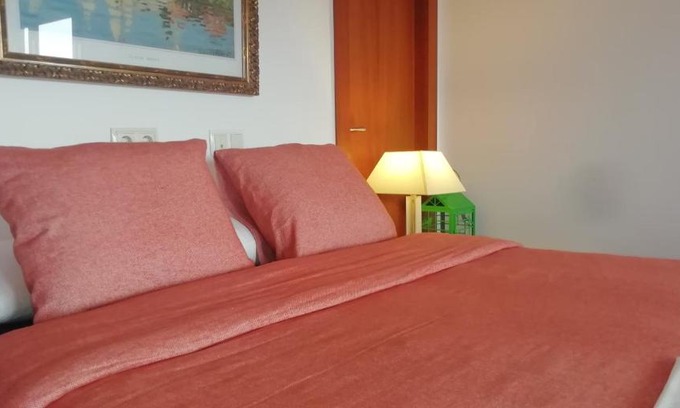 Vallirana House | Relax at Villa D’À Côté: A Budget-Friendly Retreat