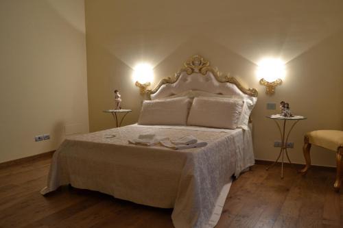 Ginosa Bed & Breakfast | Villa D'Anzi B&B: Highly Rated with Family-Friendly Amenities