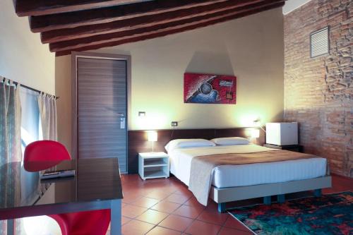 Parma Hotel | Pet-Friendly Retreat at Villa D&D - Guest Rated 8.2/10