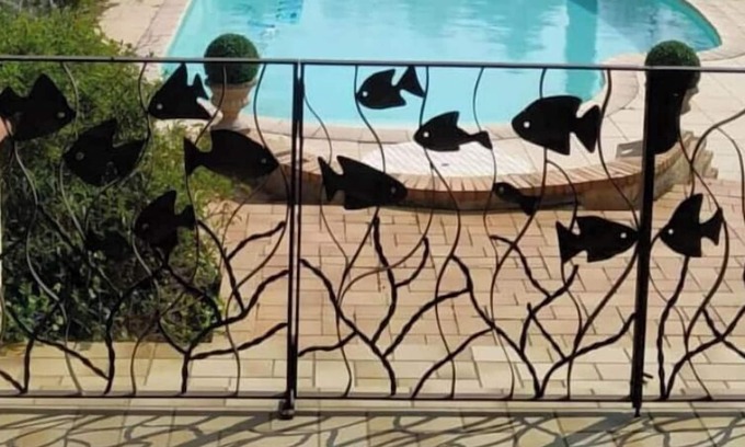 Saint-Sulpice Villa | Relaxing Villa de Charme in Saint-Sulpice la Pointe