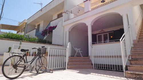Torre San Giovanni Villa | Villa del Mare 2: Family & Pet-Friendly Getaway in Salento