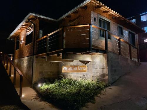 Conceicao do Ibitipoca Ski Chalet | Pet-Friendly Villa da Serra Chalé - 9.5/10 Guest Rated