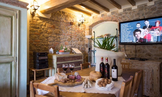 Guiglia House | Experience Villa Dacia: Guest Rated 9.8 with Ocean Views