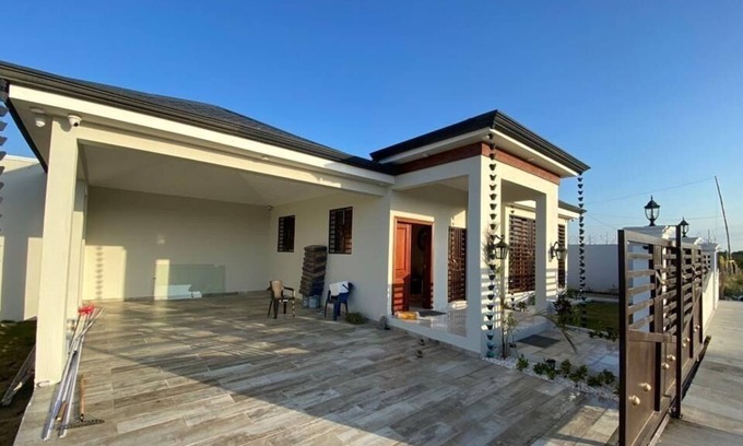 Monte Cristi House | Villa Daisy Beautiful villa with all the amenities and comfort