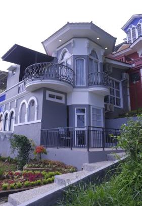 Cipanas Villa | Villa Dalia Puncak CCC9-26