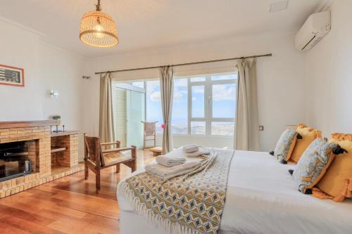 Santa Brigida Hotel | Discover Villa Dama by AirNest: Oceanfront Pool Retreat