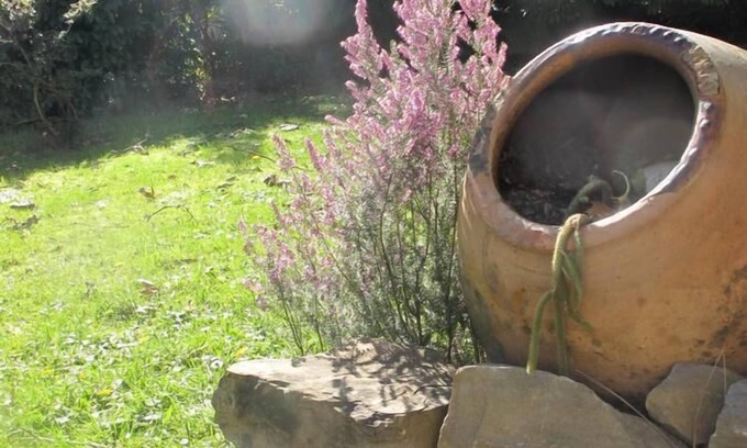 Dufau-Tourasse House | Guest Rated Villa Dampierre: Spa & Breakfast Included