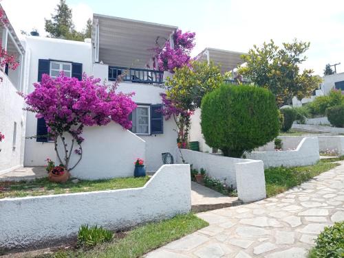 Sithonia House | Oceanfront Villa Danai: Guest Rated 9.6, Breathtaking Views