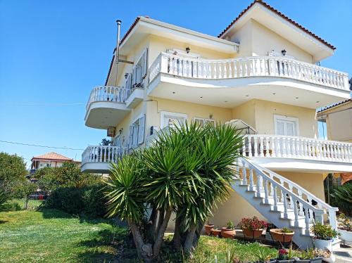 Valimitika Apartment | Family-Friendly Villa Dani with Breakfast & Great Reviews