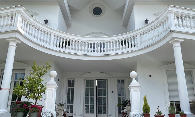 Grancia Bed & Breakfast | Discover Villa Danieli Fiera: Family-Friendly Retreat