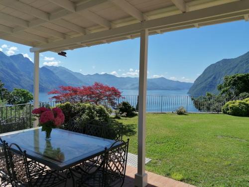 Riva di Solto House | Guest-Favorite Villa Daniela: Pet and Child Friendly Stay