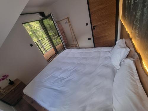 Vitomiricë Villa | Villa Dario