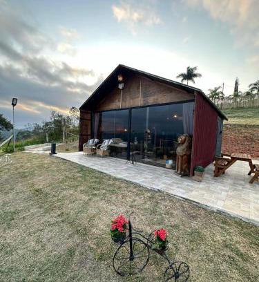 Salesopolis Villa | Budget-Friendly Getaway at Villa das Cabanas