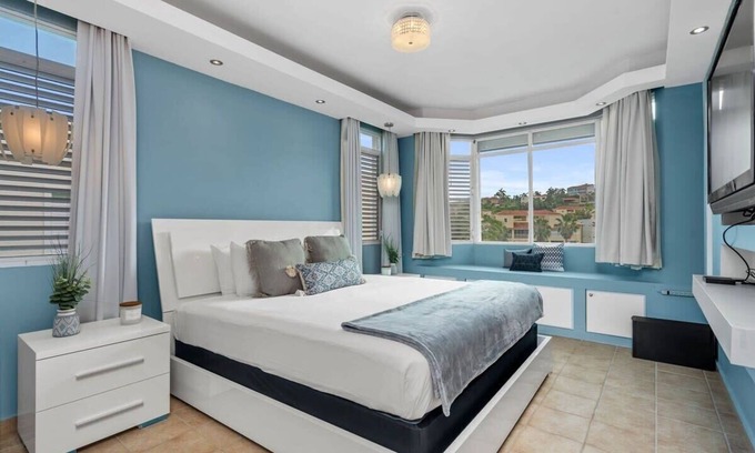 Candelero Abajo Villa | Villa Daya: Premier Resort Living with Pool & Spa
