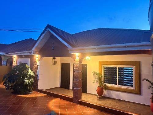 Oyarifa Apartment | Villa de ChrisBai