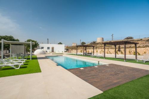 Fernan Perez House | Experience Villa de Fernan Pérez: Oceanfront with Pool