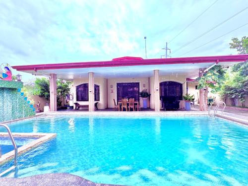 Bauang Resort | Villa de Flynn Private Resort