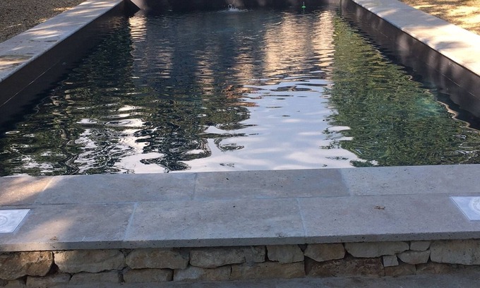 Croagnes House | Villa de Charme: Perfect Getaway with Pool & Garden