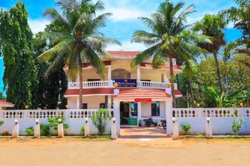 Moratandi House | Family-Friendly Villa de Harmony with Perfect 10/10 Rating