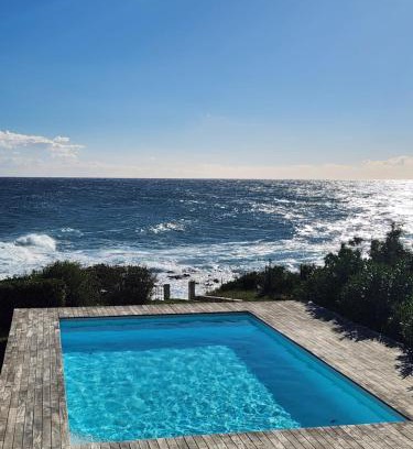 Conca Villa | villa de la mer