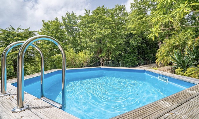 Le Robert Villa | Villa de la Pointe - Ideal Three Bedroom Retreat for 8
