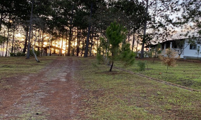 Siguatepeque House | Cozy R&R Casa pequeña de la Colina with Scenic Views