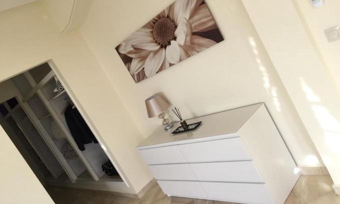 Tangier Apartment | Experience Villa de Luxe in Tanger with Pool and Pet Friendly