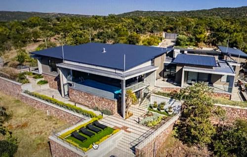 Bela-Bela Villa | Villa de luxe Afrique du Sud - Bela Bela