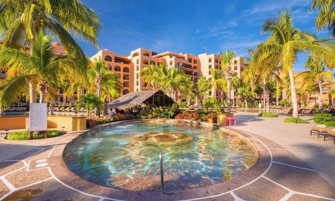 Loreto Apartment | Oceanfront Penthouse at Villa del Palmar Loreto, Family-Friendly