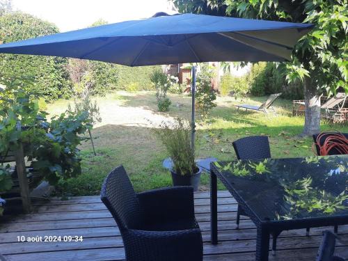 Seignosse Villa | Pet and Child-Friendly Villas in Seignosse, France