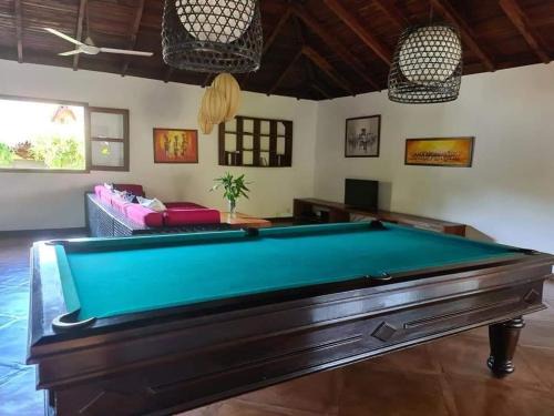 Nosy Be Villa | Villa de Vacances La Casa Di Lea Nosy Be