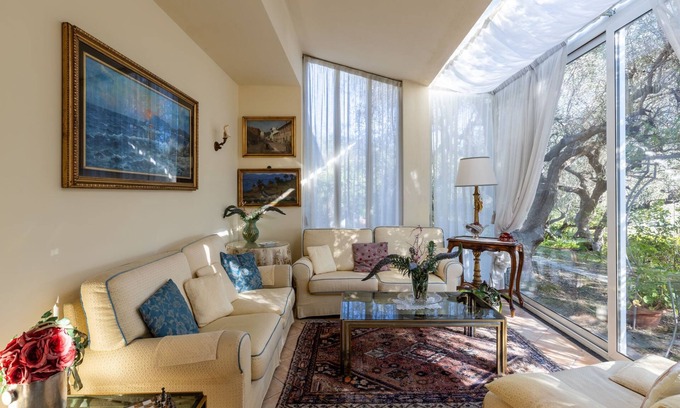 Artallo House | Villa degli Ulivi by Interhome