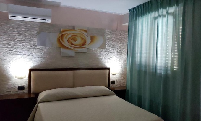 Taranto Bed & Breakfast | Family-Friendly Villa Dei Cicas with Outstanding 8.6 Rating