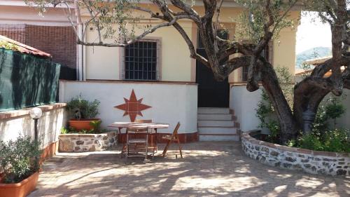 Marina di Ascea House | Villa dei Focesi: Pet-Friendly Retreat with Ocean Views
