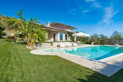 Torino di Sangro Villa | Relax at Villa dei Gruccioni - YourPlace Abruzzo Retreat