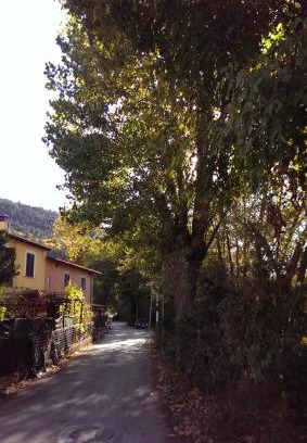 L'Aquila Bed & Breakfast | Pet-Friendly Haven: Villa dei Pescatori with 9.1 Score