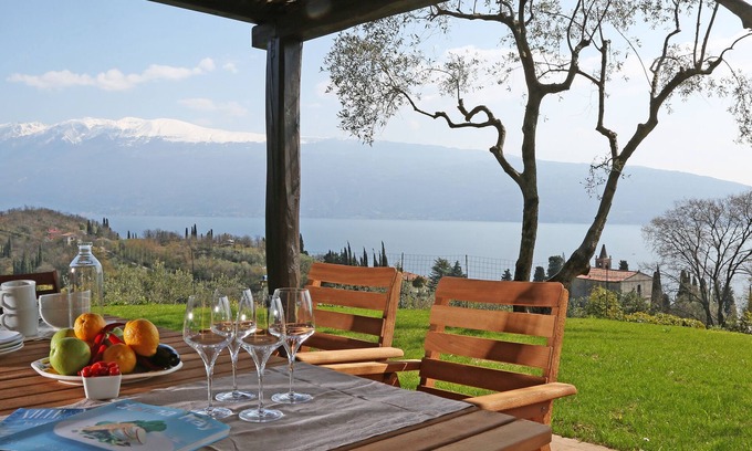Cecina Villa | Pets Welcome at Villa dei Rosmarini with Ocean Views & Spa