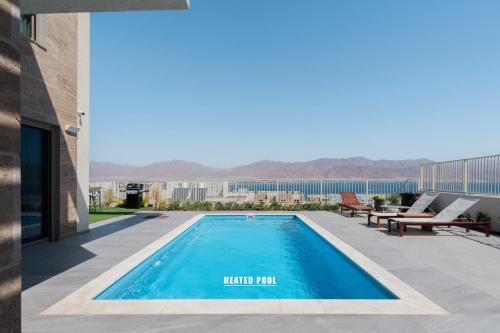 Eilat Villa | Villa Dekel - By Harim