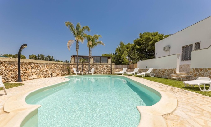 Poggiardo House | Villa Del Geco Tavernetta