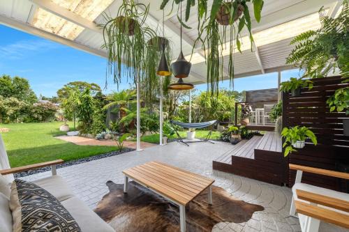 Vincentia House | Pet-Friendly Villa Del Mar - Rated 10/10 in Jervis Bay