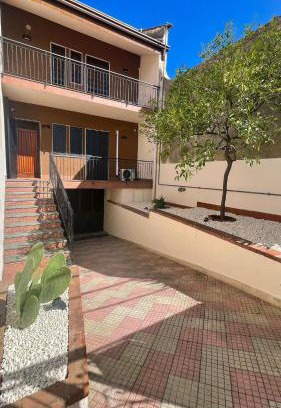 Cannizzaro House | Villa del Mare