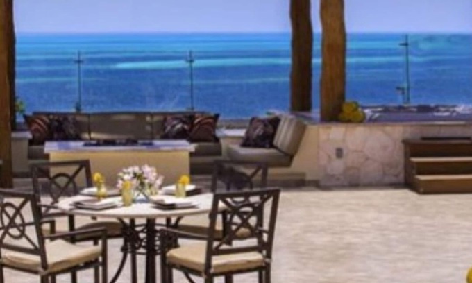 Loreto Resort | Discover Villa Del Palmar Resort and Spa in Loreto
