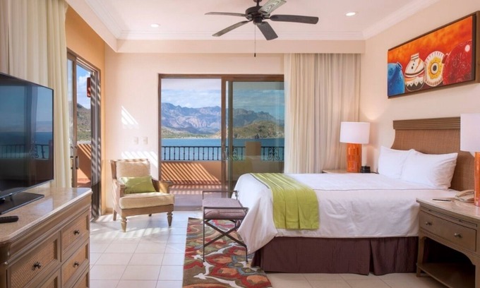 El Marasal Resort | Villa Del Palmar in Loreto, Luxurious Relaxation & Adventure, Resort Life